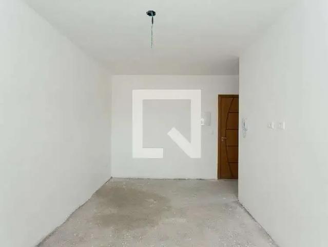 Apartamento para Venda em São Paulo/SP Vila Mazzei 1 Quartos