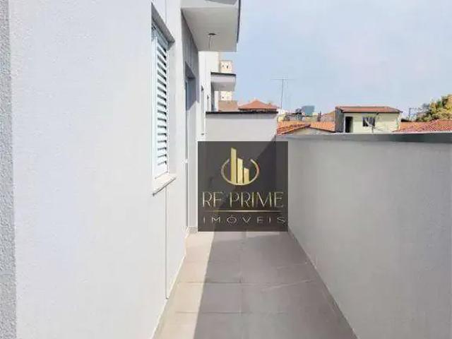 Apartamento para Venda em São Paulo/SP Vila Mazzei 1 Quartos