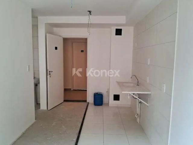 Apartamento para Venda em São Paulo/SP Vila Mazzei 1 Quartos