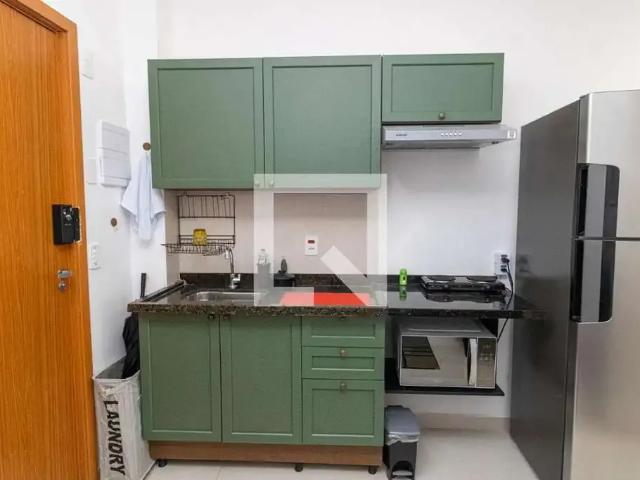 Apartamento para Venda em São Paulo/SP Vila Mazzei 1 Quartos