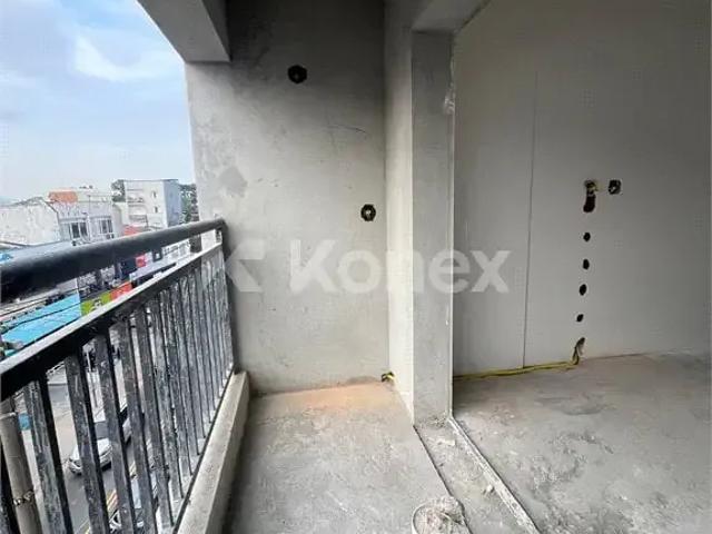 Apartamento para Venda em São Paulo/SP Vila Mazzei 1 Quartos