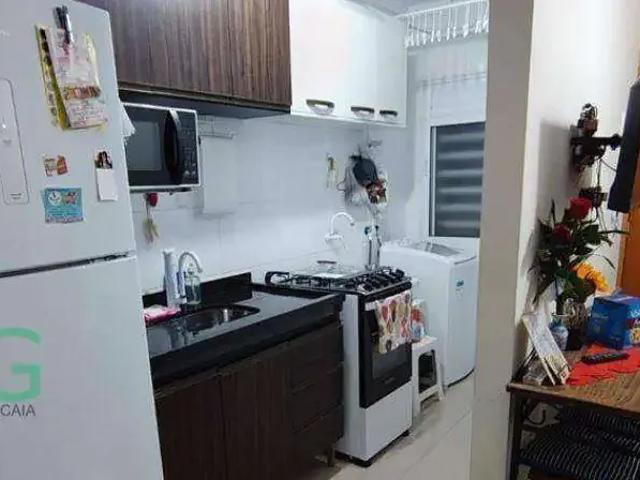 Apartamento para Venda em São Paulo/SP Vila Mazzei 1 Quartos