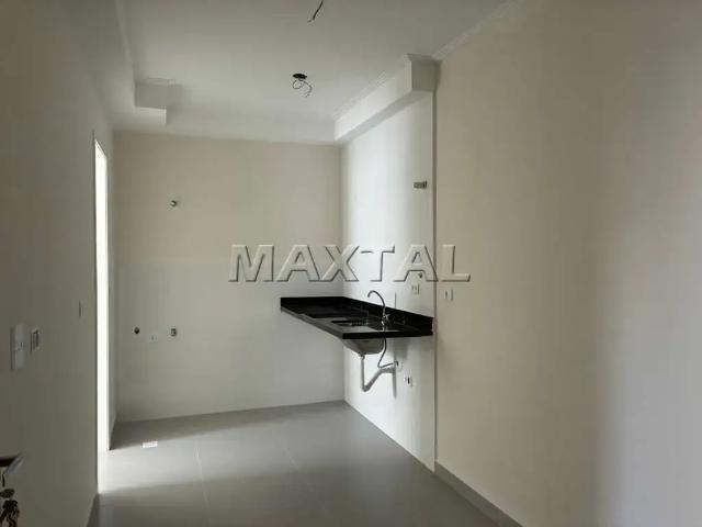 Apartamento para Venda em São Paulo/SP Vila Mazzei 1 Quartos