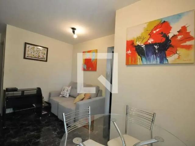 Apartamento para Venda em São Paulo/SP Vila Mazzei 2 Quartos