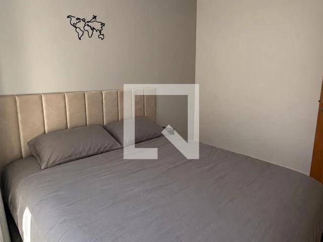 Apartamento para Venda em São Paulo/SP Vila Mazzei 2 Quartos