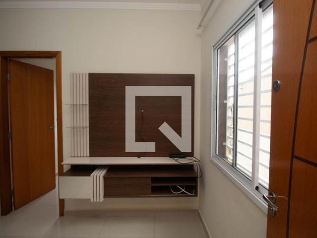 Apartamento para Venda em São Paulo/SP Vila Mazzei 2 Quartos