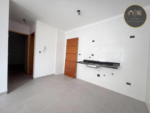 Apartamento para Venda em São Paulo/SP Vila Mazzei 2 Quartos
