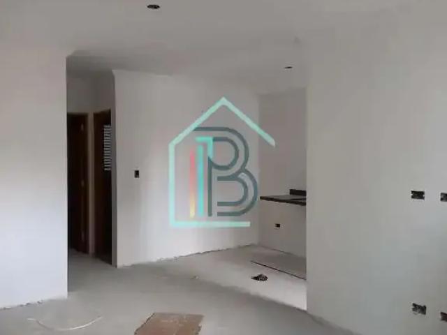 Apartamento para Venda em São Paulo/SP Vila Mazzei 2 Quartos