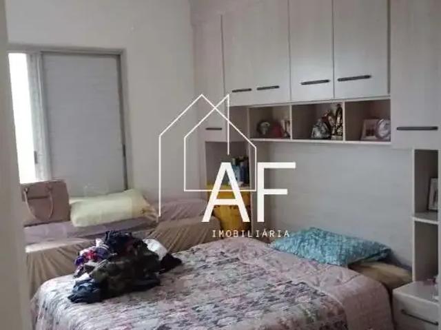 Apartamento para Venda em São Paulo/SP Vila Mazzei 2 Quartos