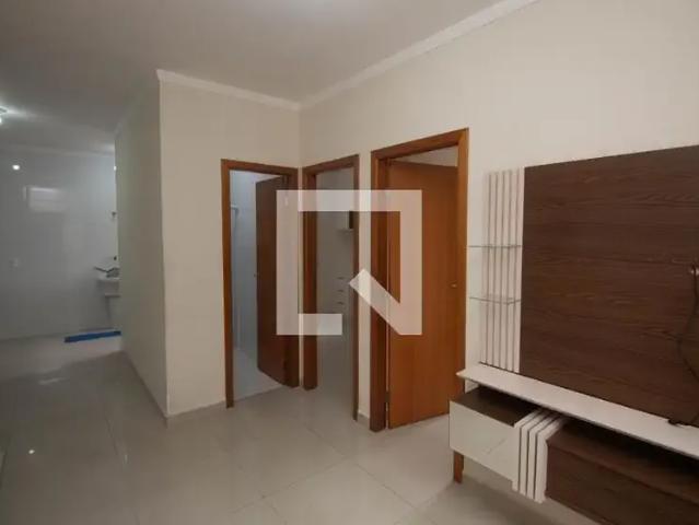 Apartamento para Venda em São Paulo/SP Vila Mazzei 2 Quartos
