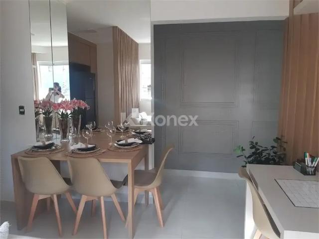 Apartamento para Venda em São Paulo/SP Vila Mazzei 2 Quartos