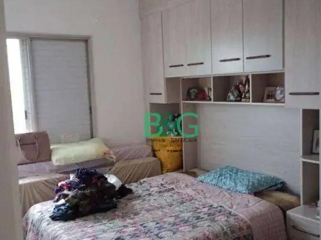 Apartamento para Venda em São Paulo/SP Vila Mazzei 2 Quartos