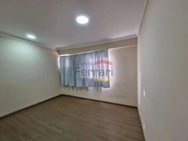Apartamento para Venda em São Paulo/SP Vila Mazzei 2 Quartos