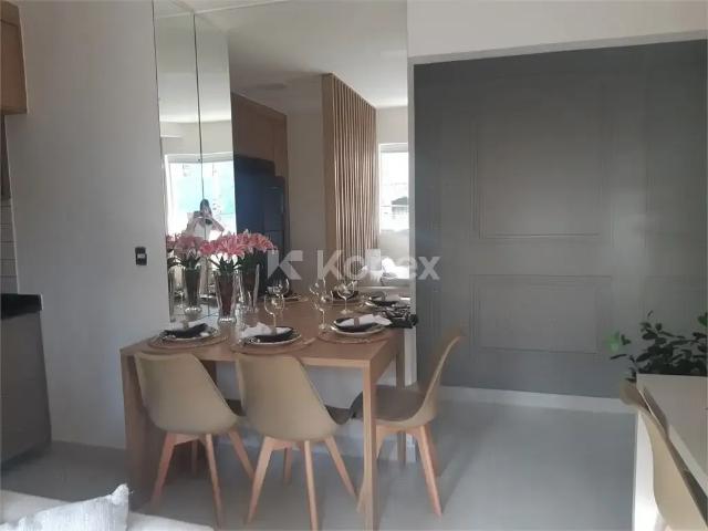 Apartamento para Venda em São Paulo/SP Vila Mazzei 2 Quartos