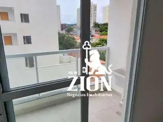 Apartamento para Venda em São Paulo/SP Vila Mazzei 2 Quartos