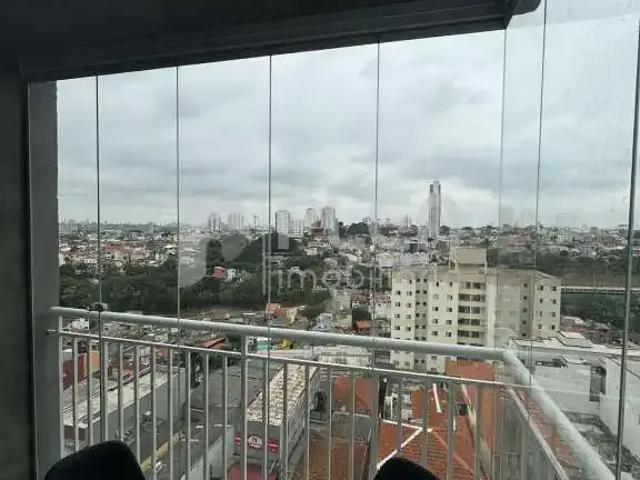 Apartamento para Venda em São Paulo/SP Vila Mazzei 2 Quartos