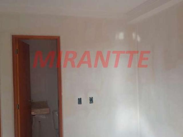 Apartamento para Venda em São Paulo/SP Vila Mazzei 2 Quartos