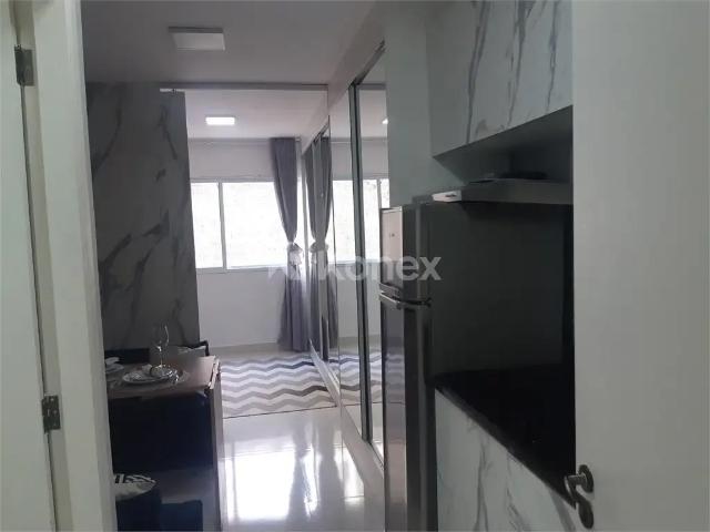 Apartamento para Venda em São Paulo/SP Vila Mazzei 2 Quartos