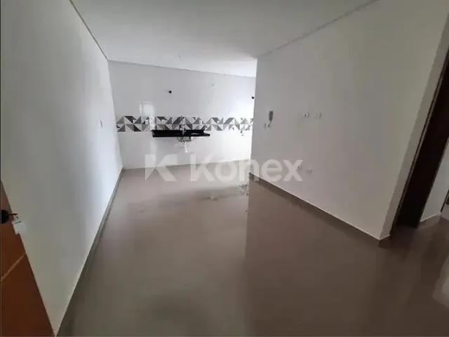 Apartamento para Venda em São Paulo/SP Vila Mazzei 2 Quartos