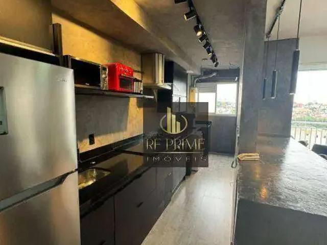 Apartamento para Venda em São Paulo/SP Vila Mazzei 2 Quartos