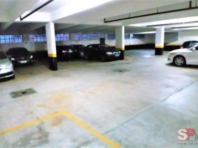 Apartamento para Venda em São Paulo/SP Vila Mazzei 2 Quartos