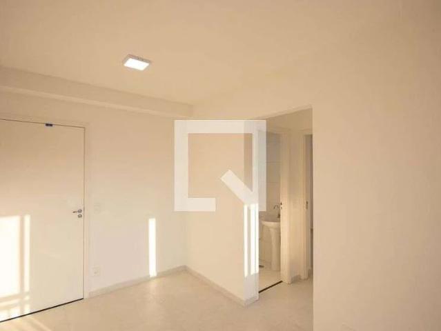 Apartamento para Venda em São Paulo/SP Vila Mazzei 2 Quartos