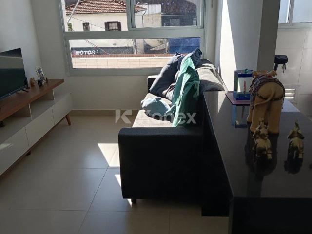 Apartamento para Venda em São Paulo/SP Vila Mazzei 2 Quartos