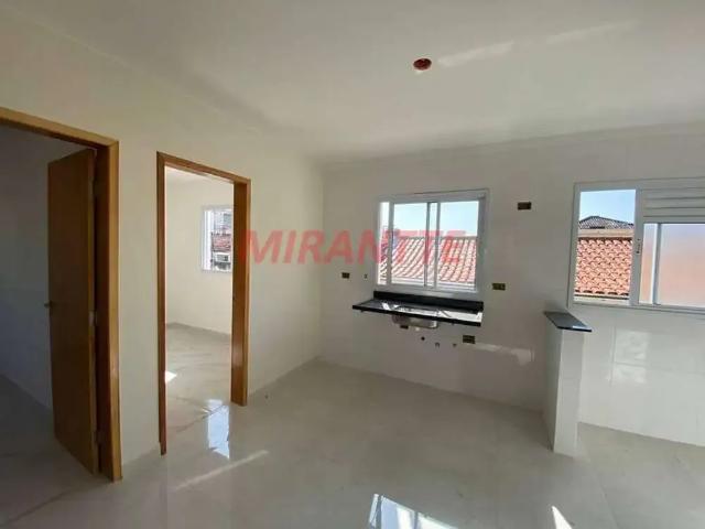 Apartamento para Venda em São Paulo/SP Vila Mazzei 2 Quartos