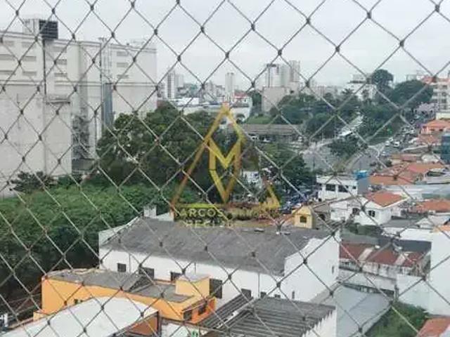 Apartamento para Venda em São Paulo/SP Vila Mazzei 2 Quartos