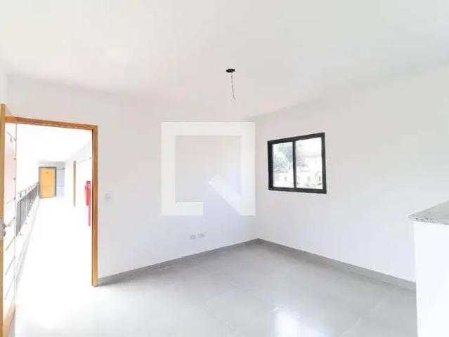 Apartamento para Venda em São Paulo/SP Vila Mazzei 2 Quartos