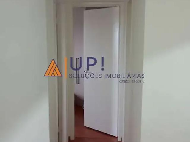 Apartamento para Venda em São Paulo/SP Vila Mazzei 2 Quartos