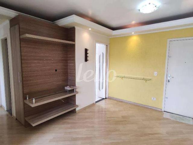 Apartamento para Venda em São Paulo/SP Vila Mazzei 2 Quartos