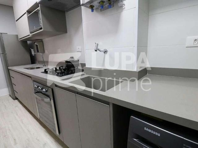 Apartamento para Venda em São Paulo/SP Vila Mazzei 2 Quartos
