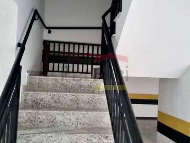 Apartamento para Venda em São Paulo/SP Vila Mazzei 2 Quartos