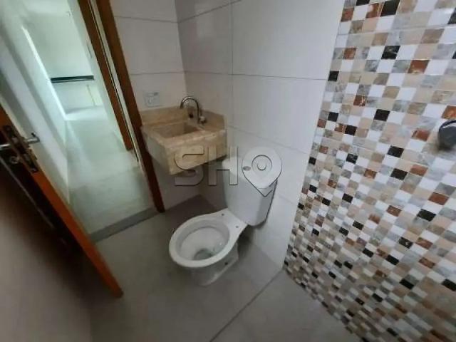 Apartamento para Venda em São Paulo/SP Vila Mazzei 2 Quartos
