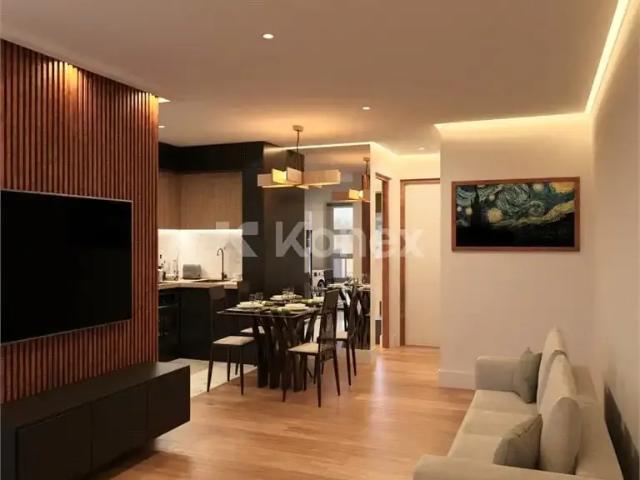 Apartamento para Venda em São Paulo/SP Vila Mazzei 2 Quartos