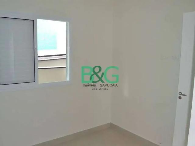 Apartamento para Venda em São Paulo/SP Vila Mazzei 2 Quartos