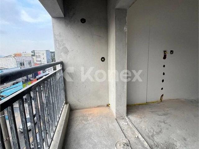 Apartamento para Venda em São Paulo/SP Vila Mazzei 2 Quartos