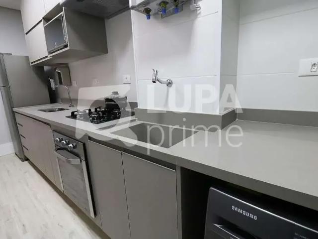 Apartamento para Venda em São Paulo/SP Vila Mazzei 2 Quartos