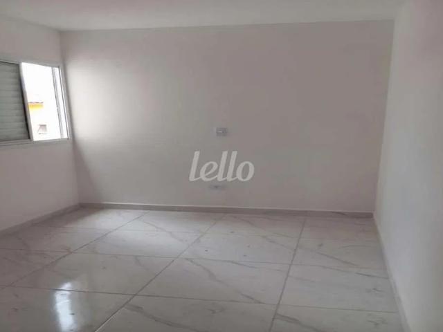 Apartamento para Venda em São Paulo/SP Vila Mazzei 2 Quartos