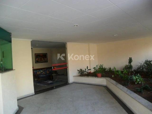 Apartamento para Venda em São Paulo/SP Vila Mazzei 2 Quartos