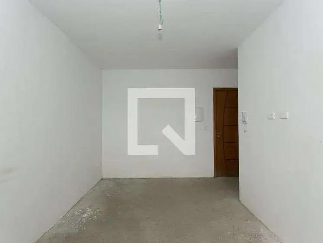 Apartamento para Venda em São Paulo/SP Vila Mazzei 2 Quartos