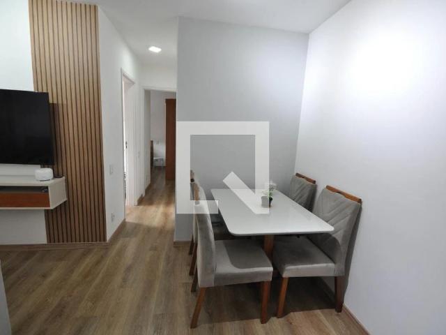Apartamento para Venda em São Paulo/SP Vila Mazzei 2 Quartos