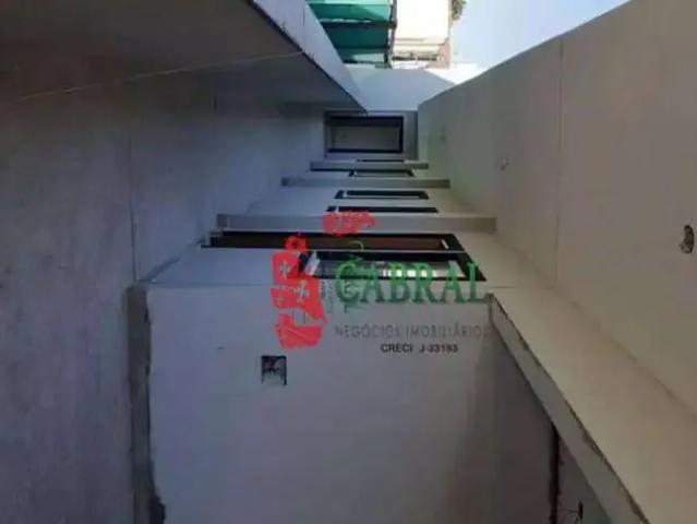 Apartamento para Venda em São Paulo/SP Vila Mazzei 2 Quartos