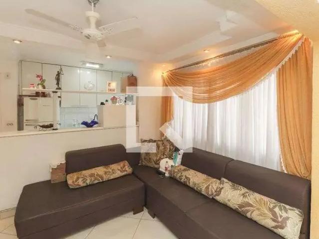 Apartamento para Venda em São Paulo/SP Vila Mazzei 2 Quartos