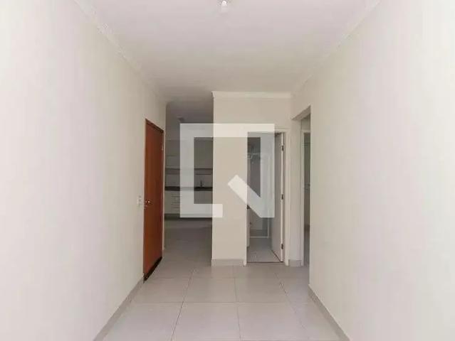 Apartamento para Venda em São Paulo/SP Vila Mazzei 2 Quartos