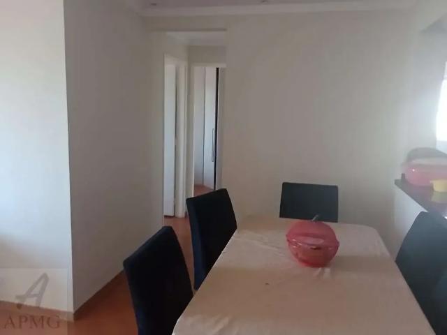 Apartamento para Venda em São Paulo/SP Vila Mazzei 2 Quartos