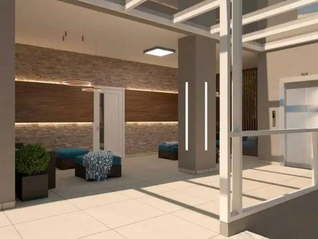 Apartamento para Venda em São Paulo/SP Vila Mazzei 2 Quartos