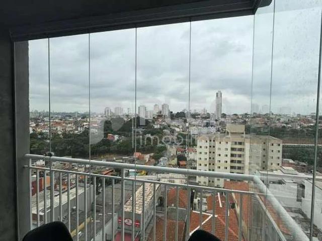 Apartamento para Venda em São Paulo/SP Vila Mazzei 2 Quartos