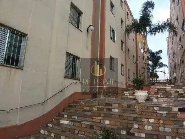 Apartamento para Venda em São Paulo/SP Vila Mazzei 2 Quartos